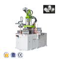 Automatic LED Bulb Cup Injection Molding Machines